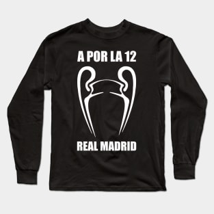 Aporla 12 Long Sleeve T-Shirt